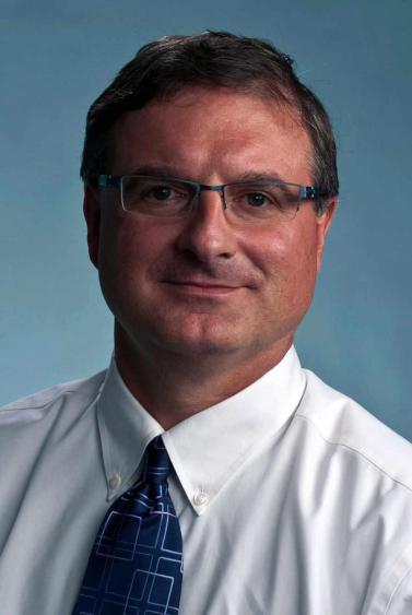 Mark P Bouchard