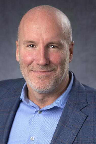 Jon P Donnelly
