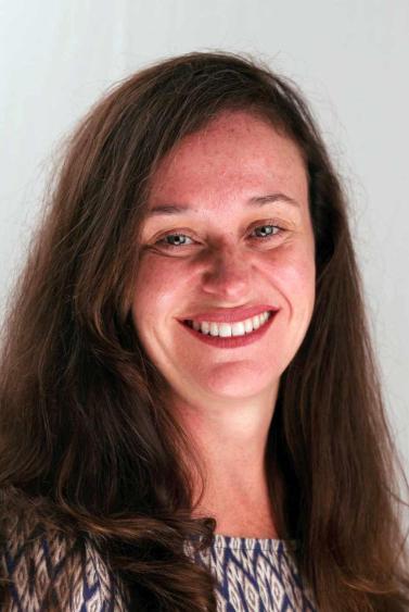 Julie A Ouellette