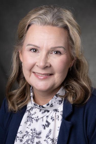 Dawn Klinner Albright