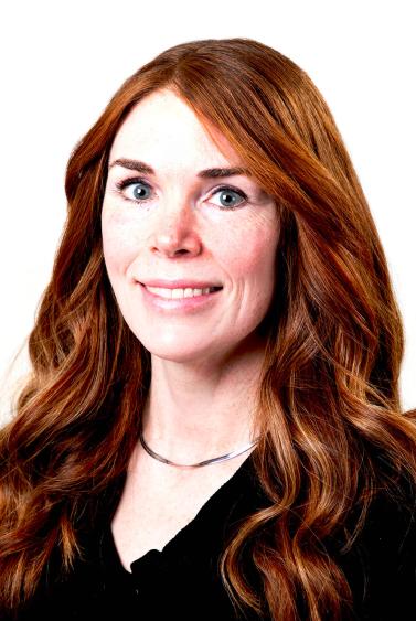 Maureen Habif