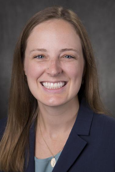 Elizabeth C Cummings