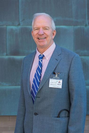 George R Polkinghorn