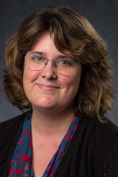 Sarah A M Hallen