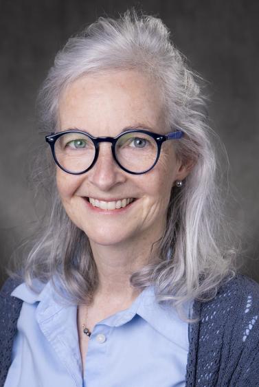 Lisa M Almeder