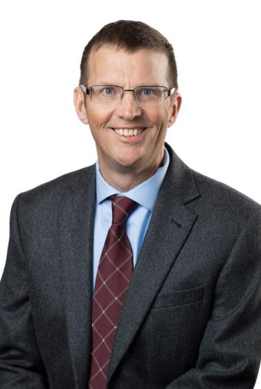 Michael O Quinn
