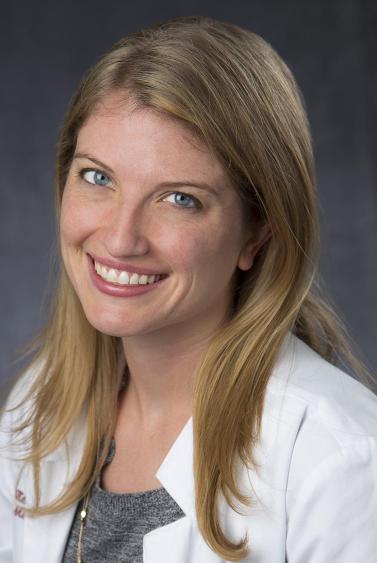 Sarah F McKenna