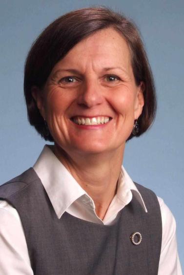 Susan Miesfeldt