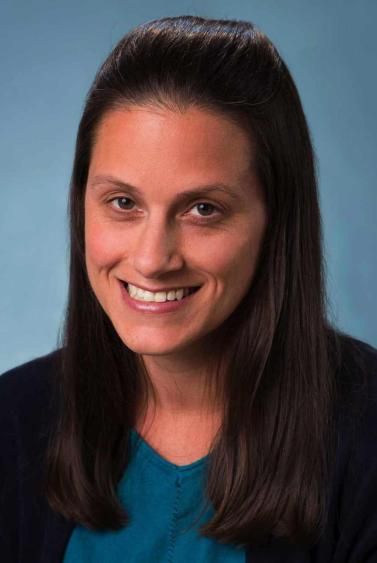 Christine A Kleinman