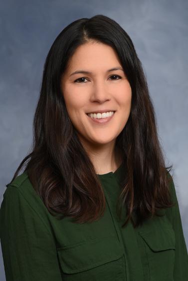 Lisa J Yeh