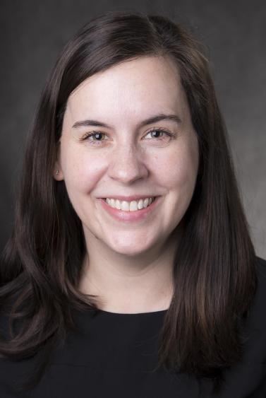 Rachel Dunlap