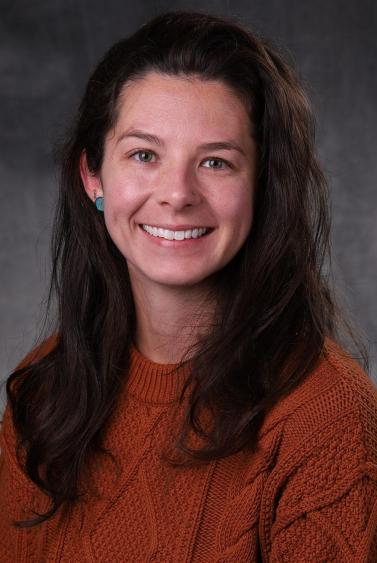 Laura-Frances Morin