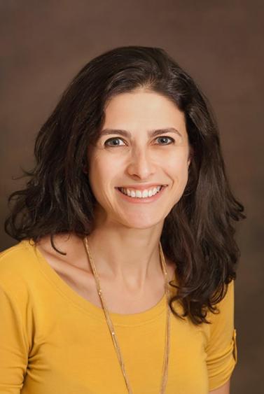 Elena L Resnick