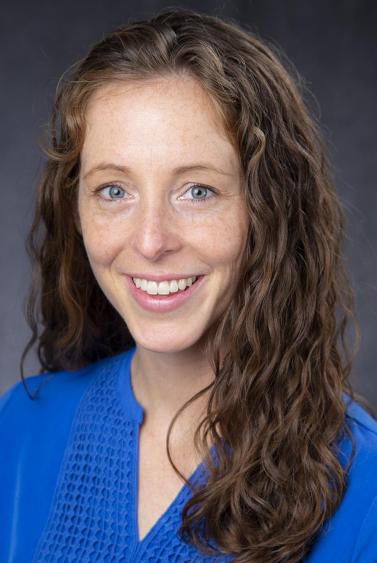 Kirsten Elizabeth Orloff