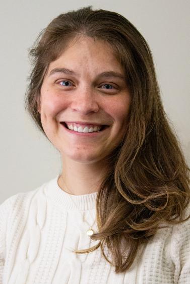 Victoria C Hoch