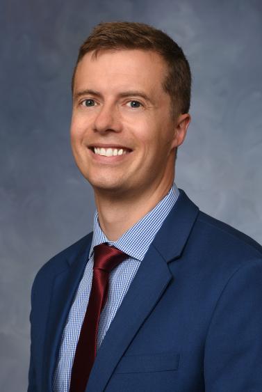 Sebastian M Jablonski