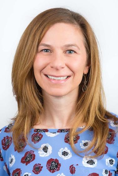 Margaret E Kloby