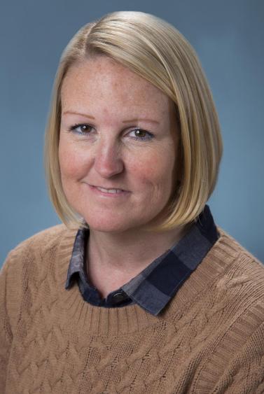 Maureen M Sauvage