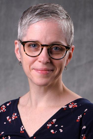 Alicia J Faller