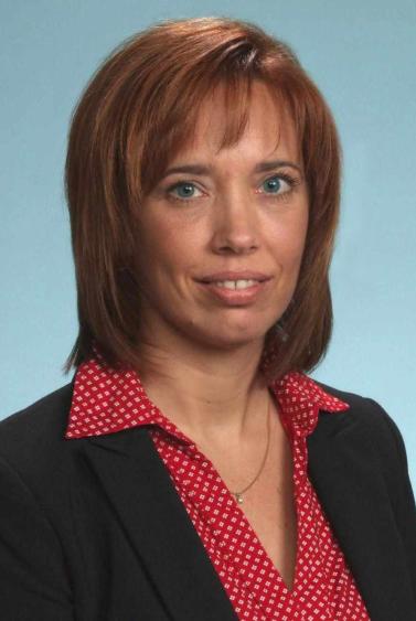Valerie M Cook