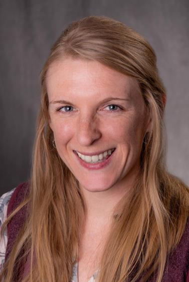 Nicole M Becker