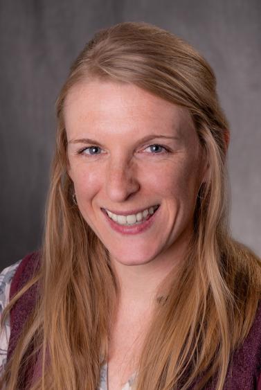 Nicole M Becker