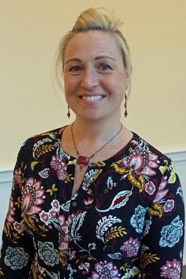 Margaret S Griffin