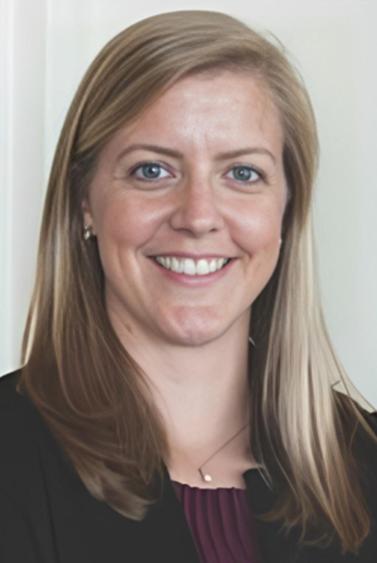 Kate F Kennedy