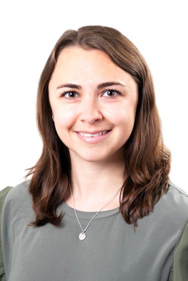 Jenna Deschamps