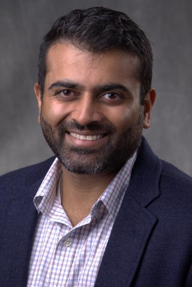 Atit Patel
