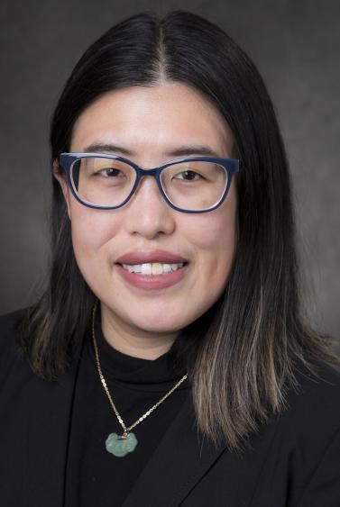 Christina F Yen