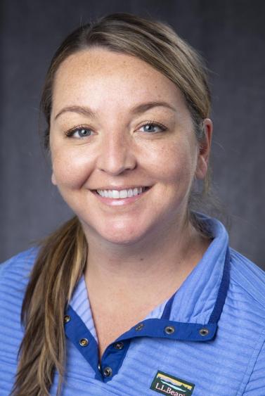 Nicole Elizabeth Merrill