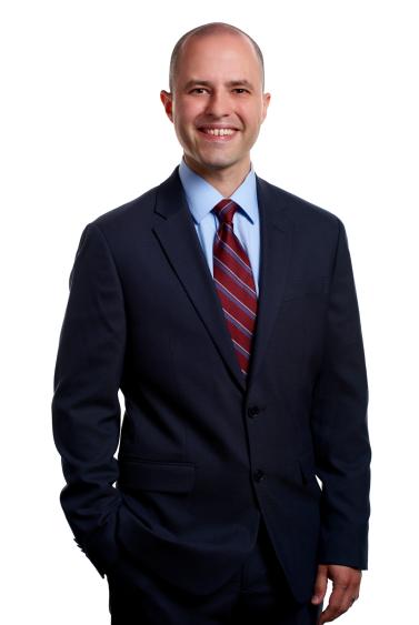 Christopher P Blomberg