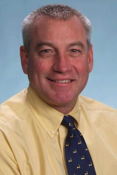 Richard W Crawford