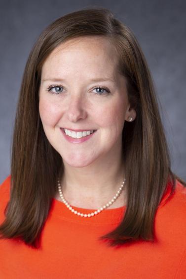 Rachael M Burgess