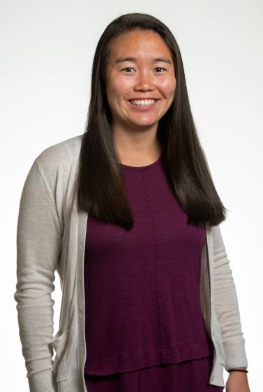 Katherine K Yanagisawa