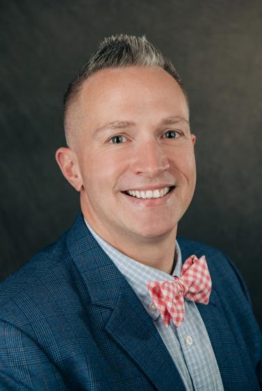 Daniel A Svenson