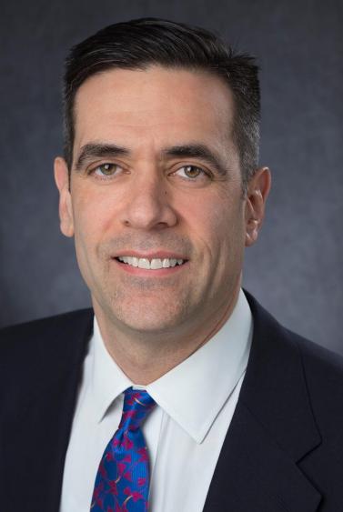 Robert D Ecker