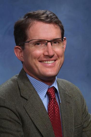 Christopher W Meserve