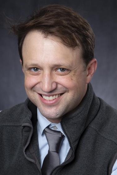 James Bohnhoff