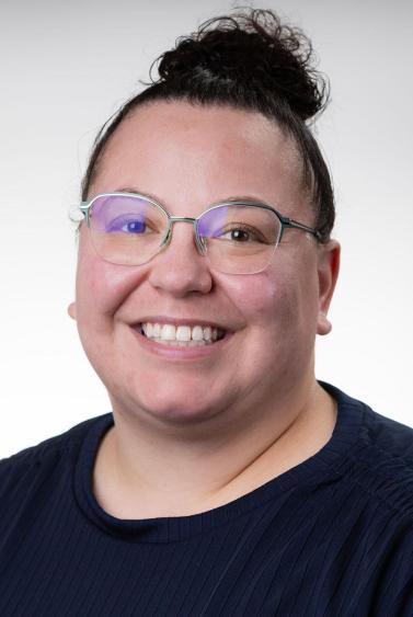 Elizabeth Farah