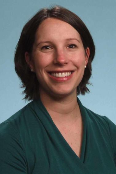 Elizabeth B Eisenhardt