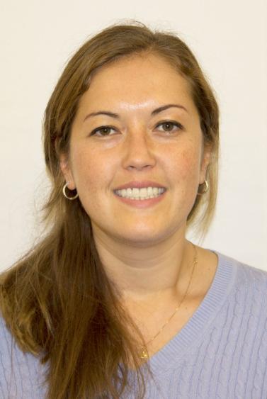 Essie Y McKinnon Leach