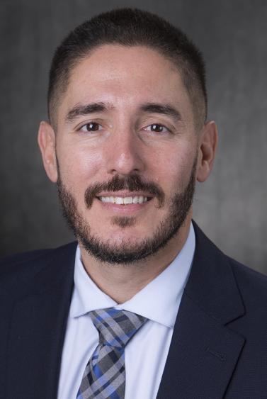 Alexander J Martinez