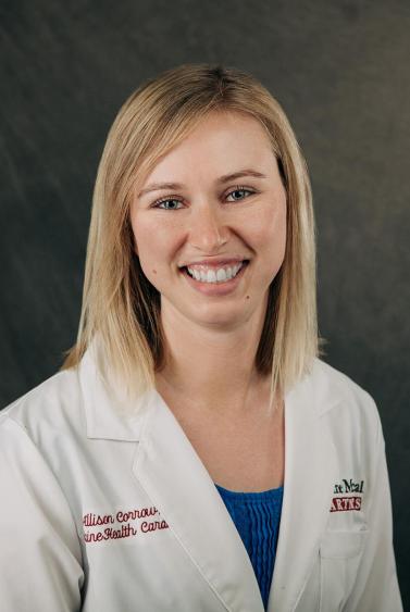 Allison Ryan Twomey