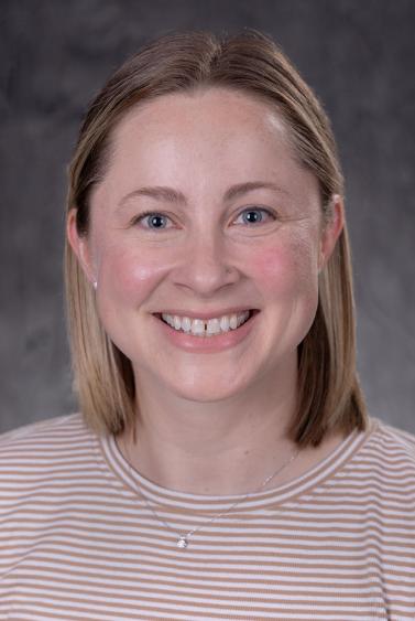 Hannah J Blasius