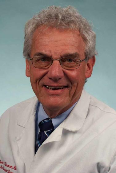 Robert S Kramer