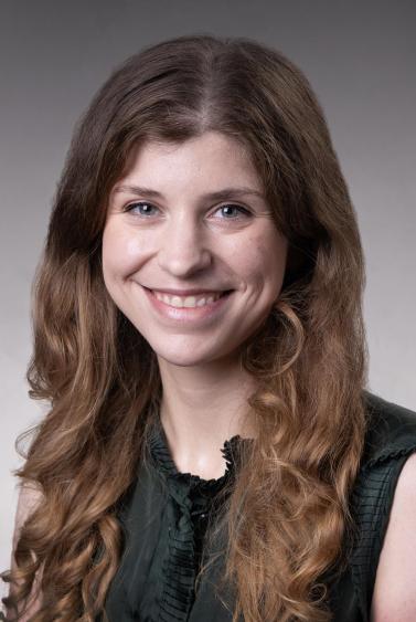 Emily Milner
