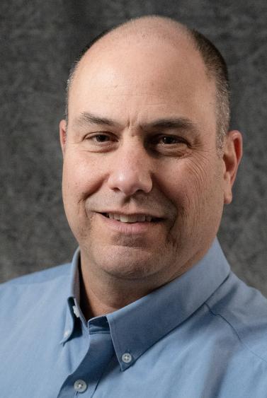 David B Inger