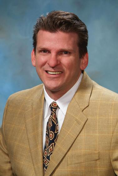 Byron P Hathcock